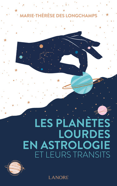 PLANETES LOURDES EN ASTROLOGIE ET LEURS TRANSITS