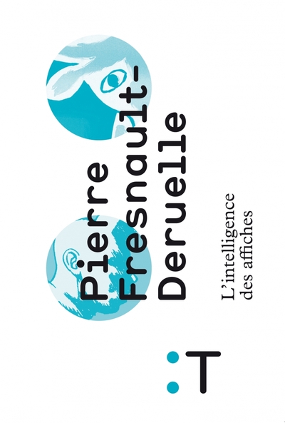 L´INTELLIGENCE DES AFFICHES
