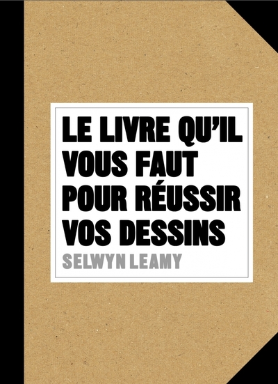 LIVRE QU´IL VOUS FAUT POUR REUSSIR VOS DESSINS