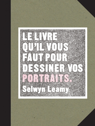 LIVRE QU´IL VOUS FAUT POUR DESSINER VOS PORTRAITS