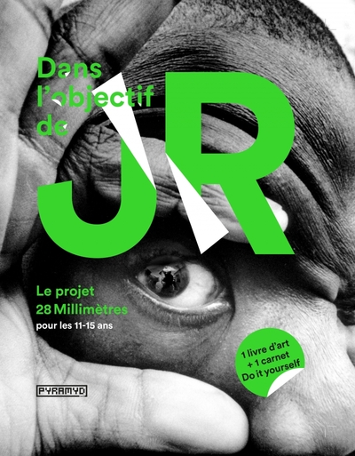 DANS L´OBJECTIF DE JR