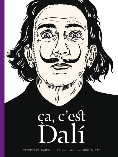 CA, C´EST DALI