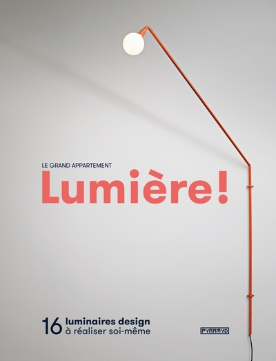 LUMIERE ! ( LE GRAND APPARTEMENT )