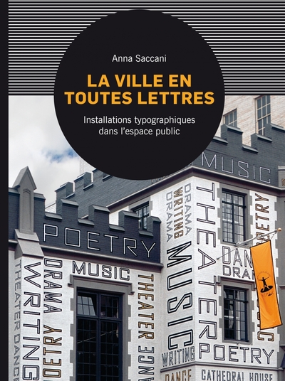 VILLE EN TOUTES LETTRES