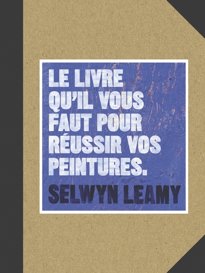 LIVRE QU´IL VOUS FAUT POUR REUSSIR VOS PEINTURES