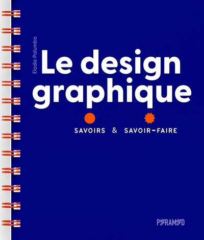 DESIGN GRAPHIQUE - SAVOIRS ET SAVOIR-FAIRE