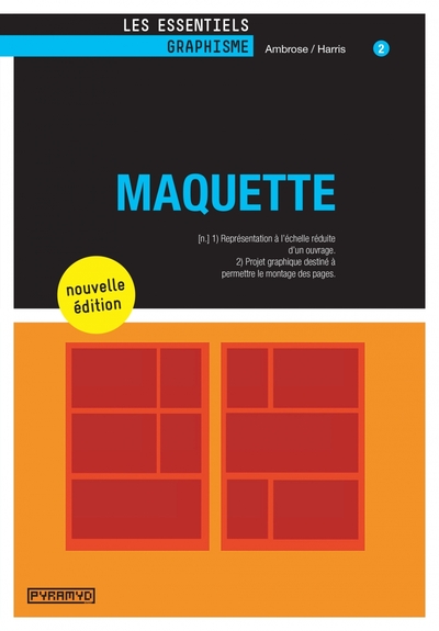 MAQUETTE, 2EME EDITION
