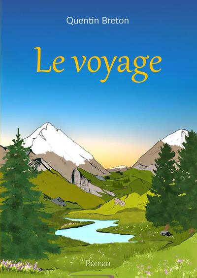 LE VOYAGE