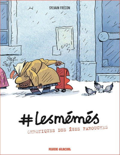 #LESMEMES - LES MEMES - TOME 01