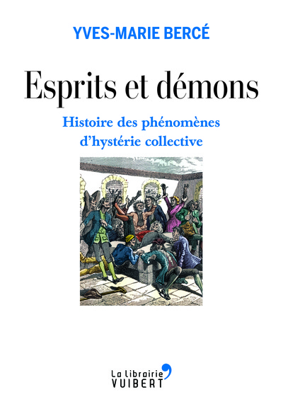 ESPRITS ET DEMONS