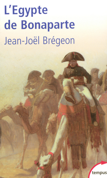 L´EGYPTE DE BONAPARTE