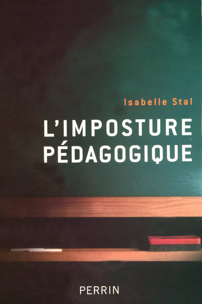 IMPOSTURE PEDAGOGIQUE