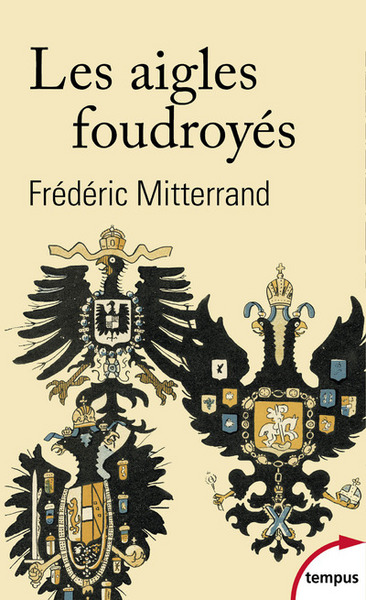 AIGLES FOUDROYES