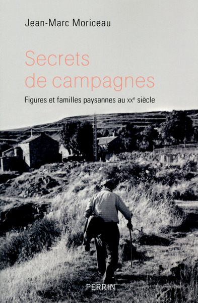 SECRETS DE CAMPAGNES