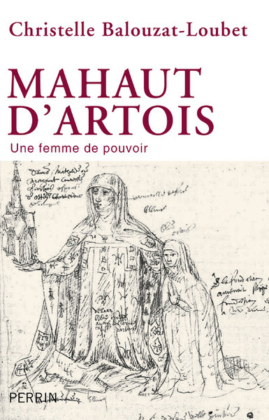 MAHAUT D´ARTOIS