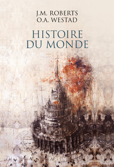 HISTOIRE DU MONDE - NOUVELLE EDITION