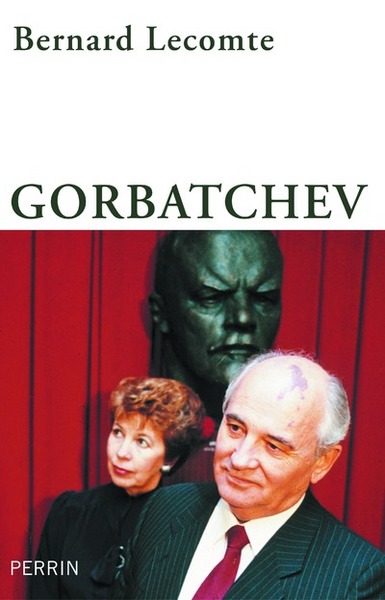 GORBATCHEV