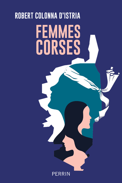 FEMMES CORSES