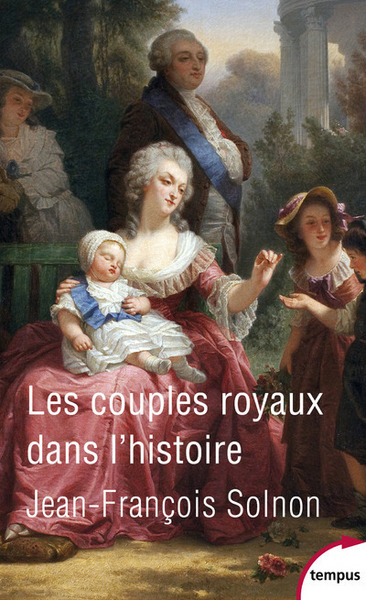 COUPLES ROYAUX DANS L´HISTOIRE