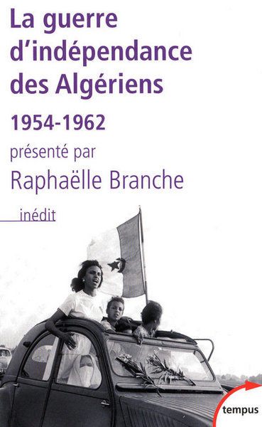 GUERRE D´INDEPENDANCE DES ALGERIENS - 1954-1962