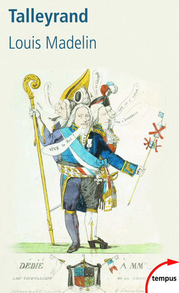 TALLEYRAND