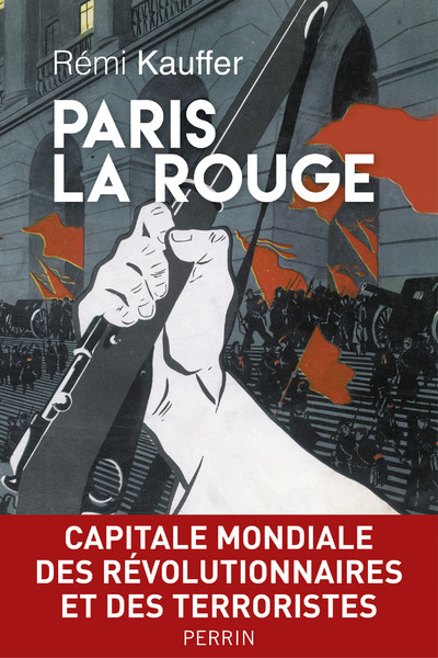 PARIS LA ROUGE