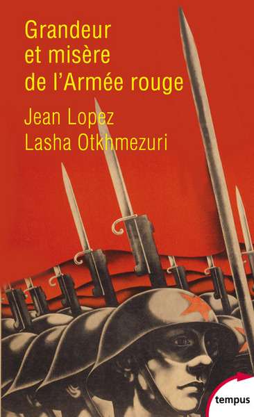 GRANDEUR ET MISERE DE L´ ARMEE ROUGE-572