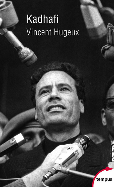 KADHAFI