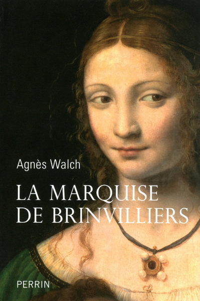 MARQUISE DE BRINVILLIERS