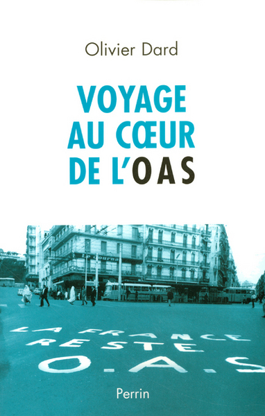 VOYAGE AU COEUR DE L´O A S