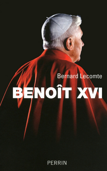 BENOIT XVI