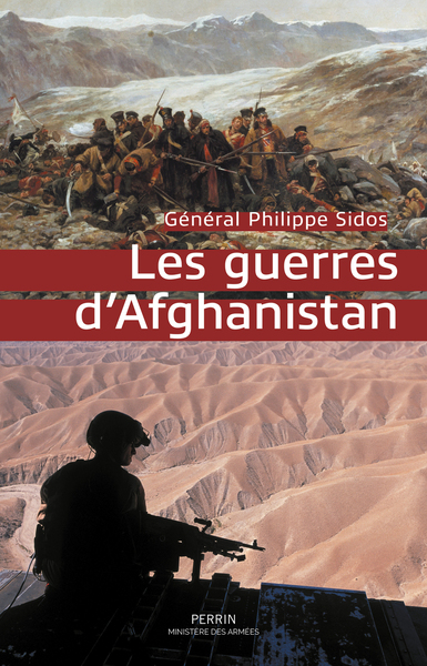HISTOIRE DES GUERRES D´AFGHANISTAN