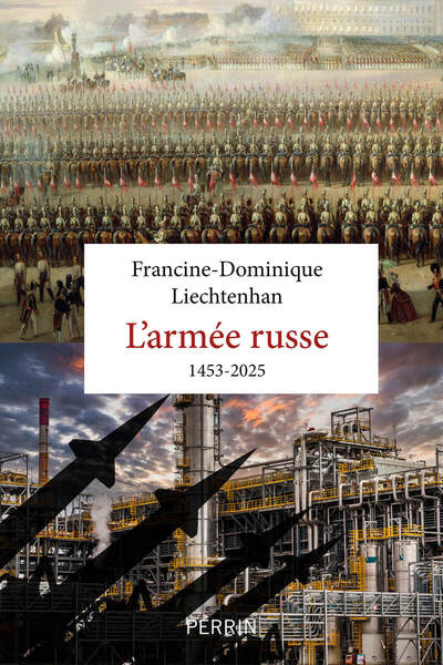 L´ARMEE RUSSE 1453-2025