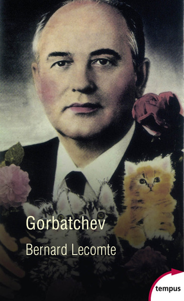 GORBATCHEV