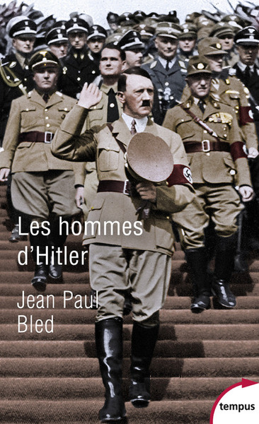 HOMMES D´HITLER