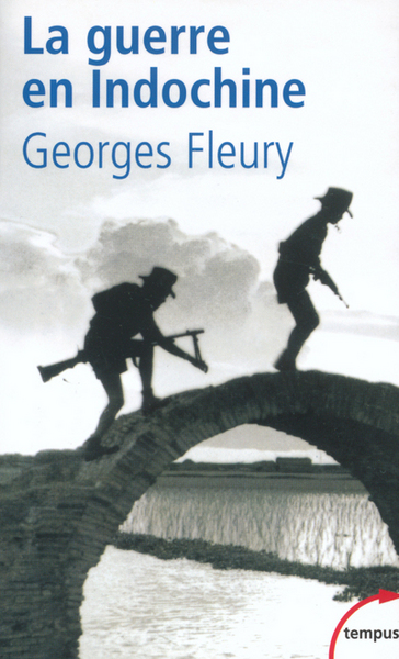 GUERRE EN INDOCHINE 1945-1954