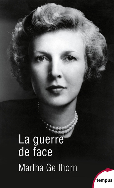 GUERRE DE FACE