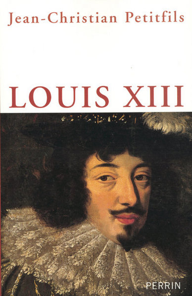 LOUIS XIII