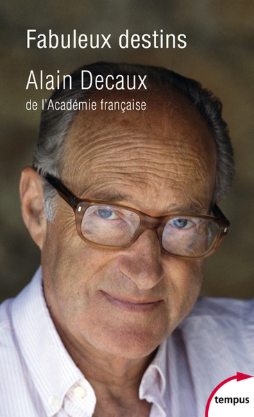 FABULEUX DESTINS