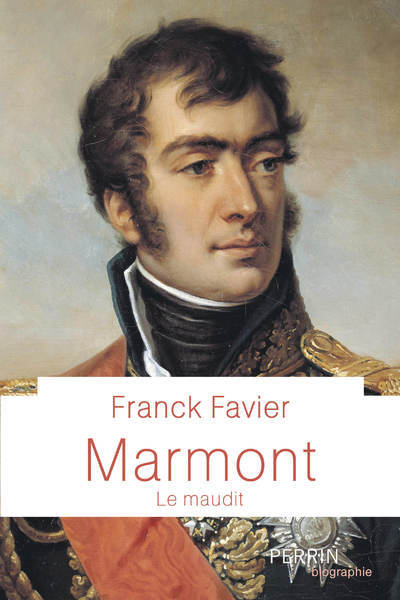 MARMONT - LE MAUDIT