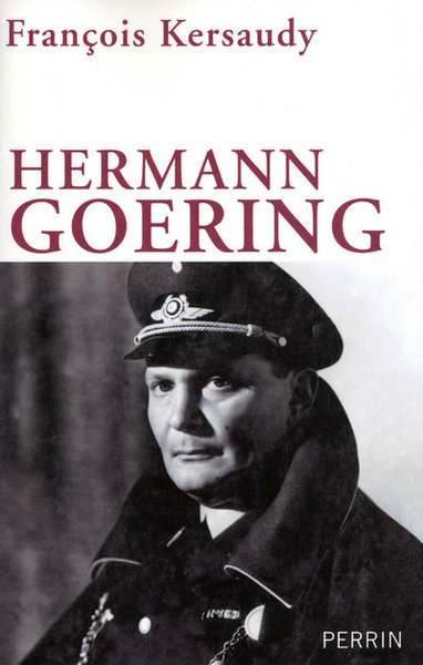 HERMANN GOERING