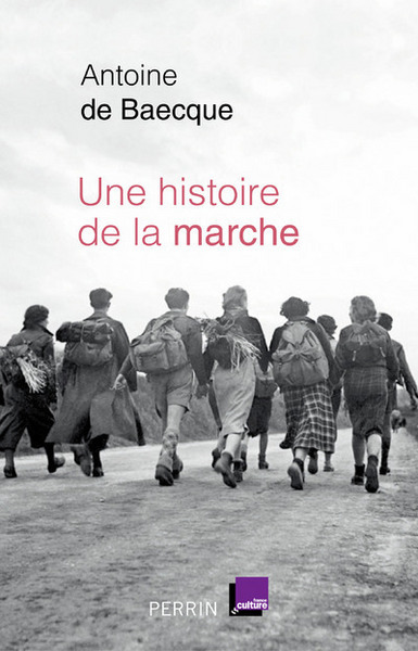 HISTOIRE DE LA MARCHE