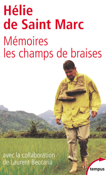 MEMOIRES LES CHAMPS DE BRAISES