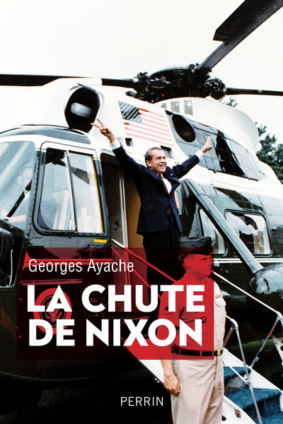 CHUTE DE NIXON