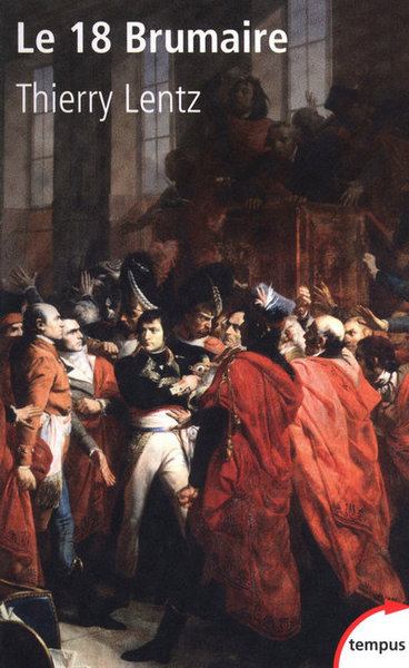 18 BRUMAIRE