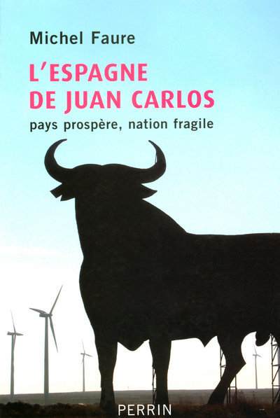 ESPAGNE DE JUAN CARLOS