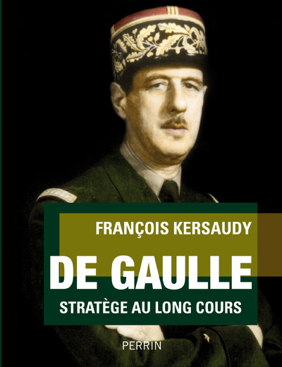 DE GAULLE