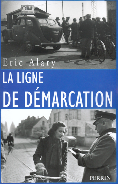LIGNE DE DEMARCATION