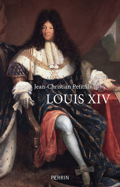 LOUIS XIV