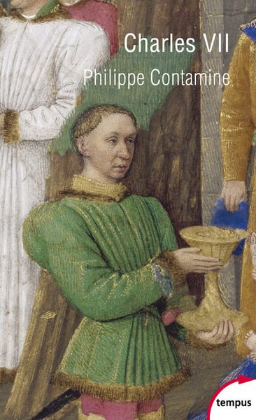 CHARLES VII